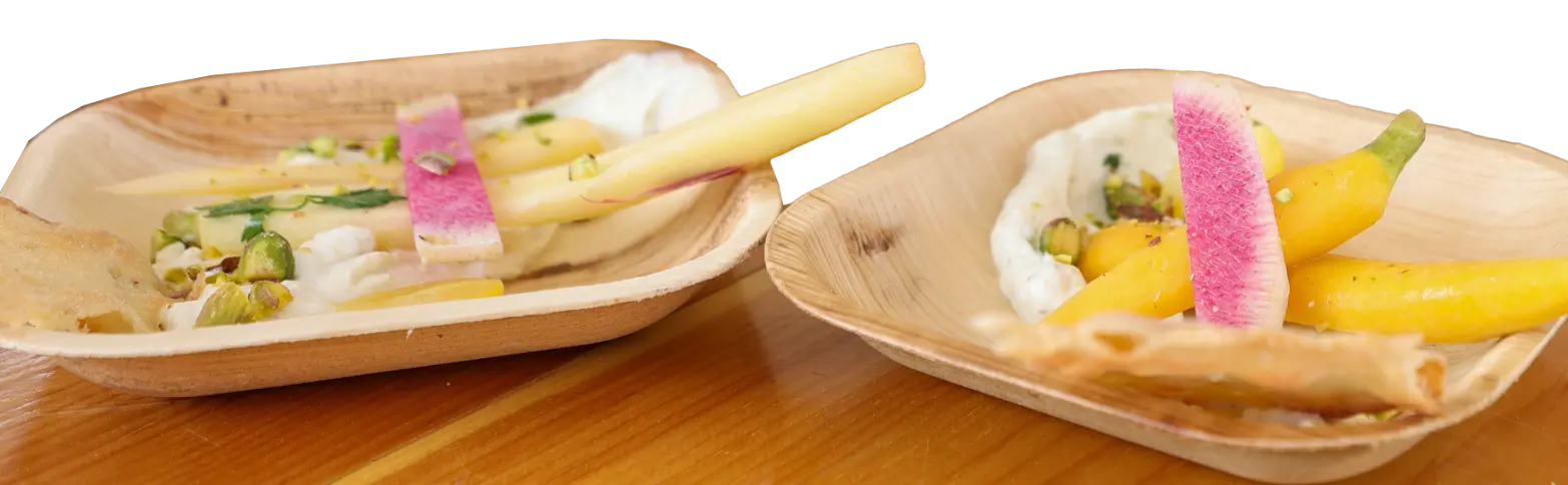 Culinary & Craft Beverages